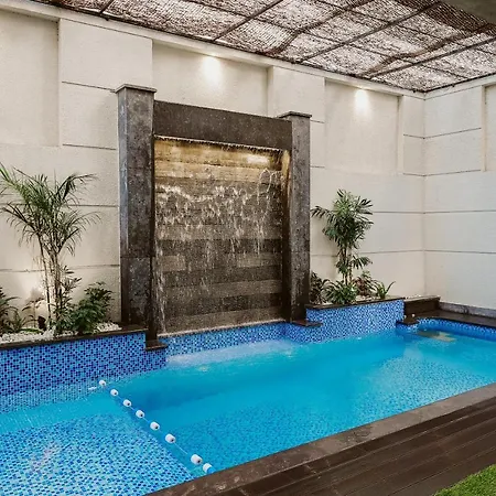 M Residence New Cairo - Families Only Exterior photo