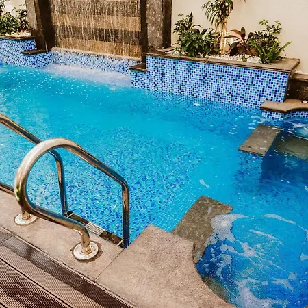 M Residence New Cairo - Families Only Exterior photo