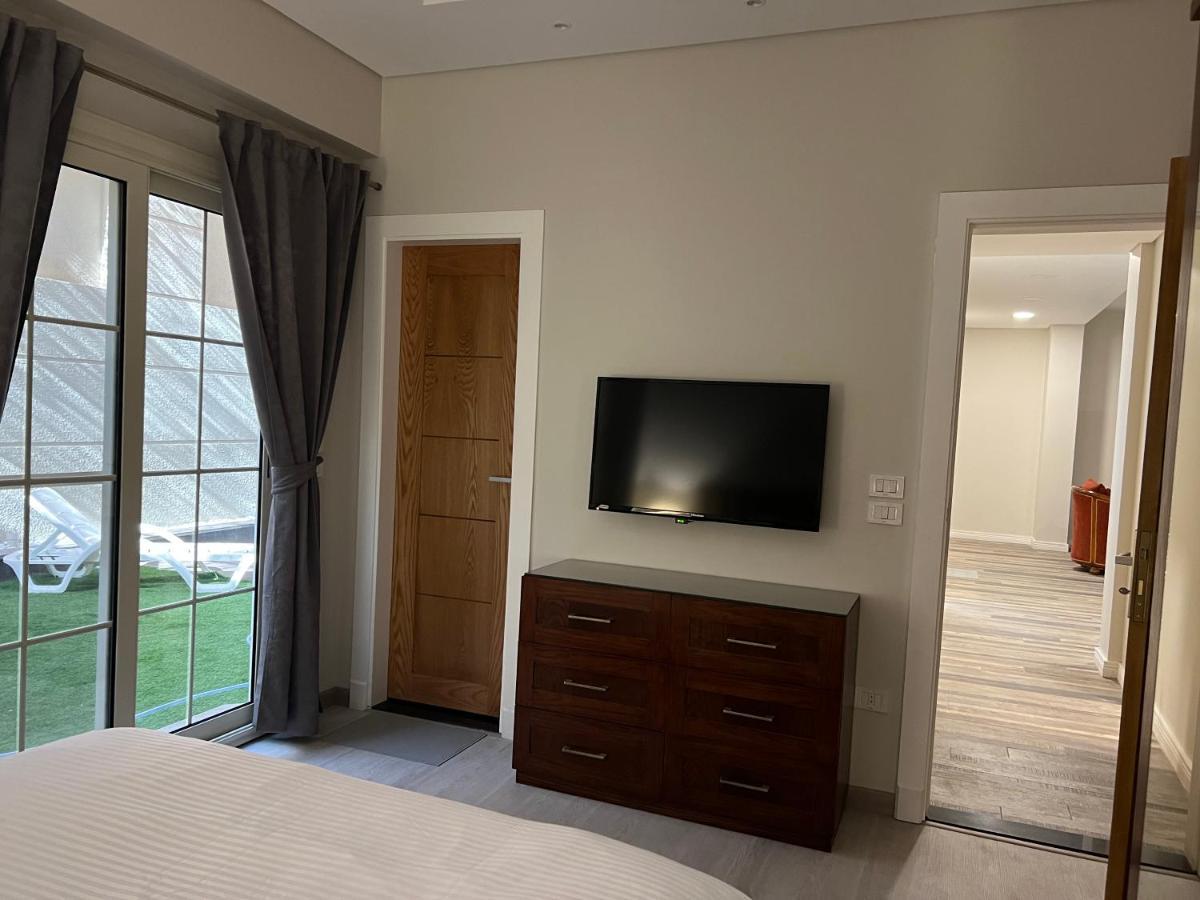 M New - Families Only Apartment Cairo