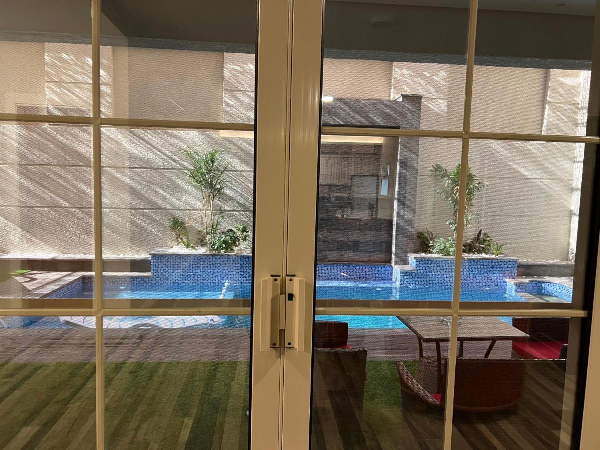Apartment M New - Families Only Cairo