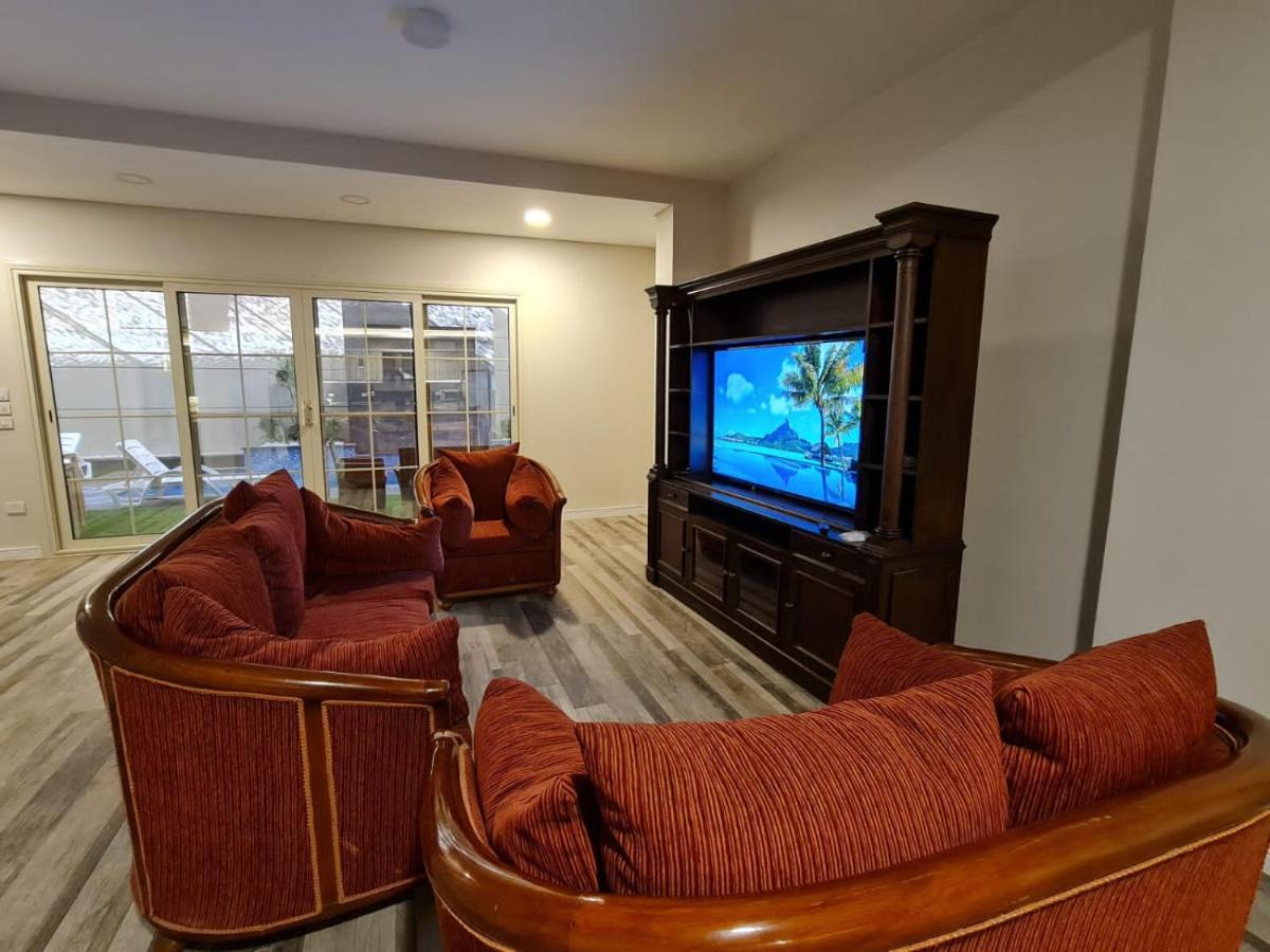 Apartamento M New - Families Only El Cairo